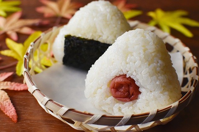 Tips dan Cara Membuat Onigiri Ala Jepang yang Anti Gagal