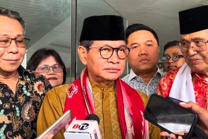 Pramono Anung Akan Integrasikan Program dari Paslon Pesaing