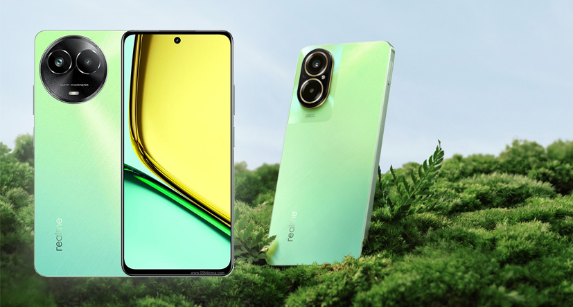 Review Spesifikasi Realme C67: HP 2 Jutaan Seri C Paling Worth It Saat Ini