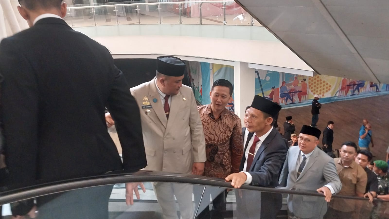 Bupati Bogor Ungkap Alasan Bentuk 2 Dinas Baru di Kabupaten Bogor