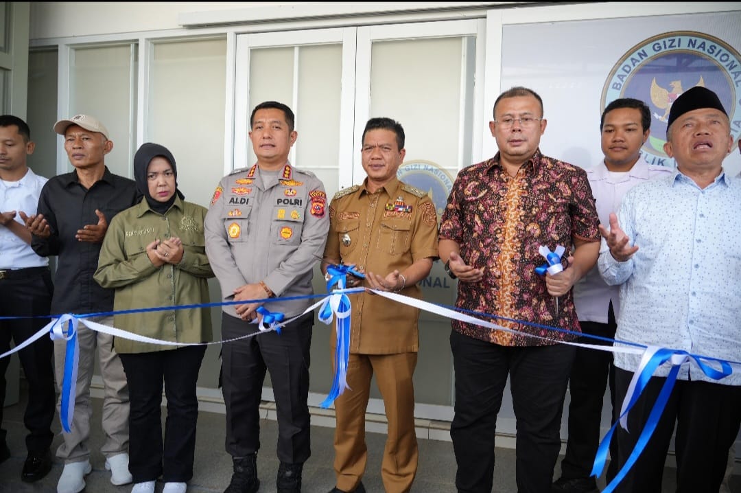 Wakil Ketua DPR RI: Kasus Keracunan MBG Kuncinya di Ahli Gizi
