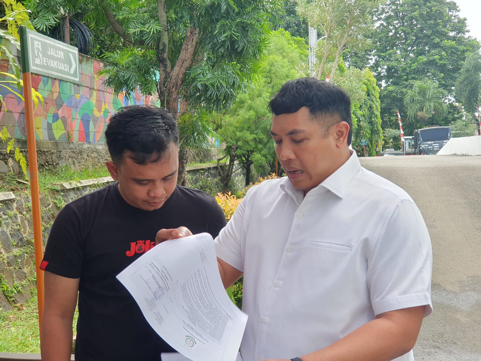 Uang Milik Korban Pencurian Belum Diberikan, Kejari Kabupaten Bogor Bilang Begini