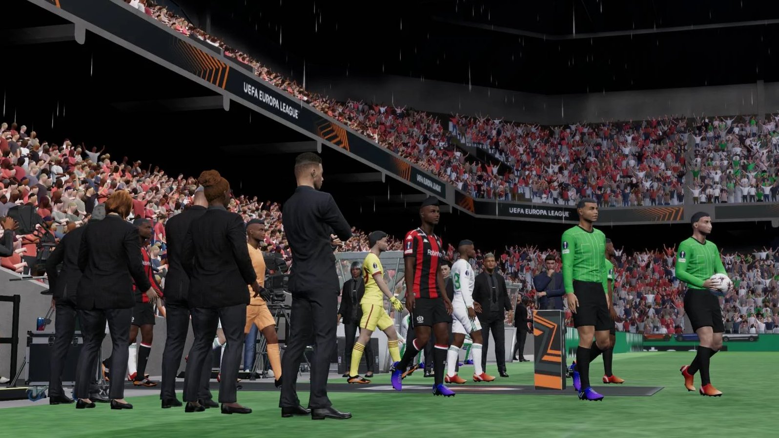 Penganut Taktik Width dan Cut Inside? Ini 9 Wonderkid Left Winger yang Worth It di FM 26