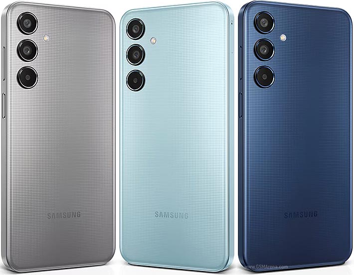 Spesifikasi Hp Samsung Galaxy M35 5G yang Layak Dibeli Tahun Ini!