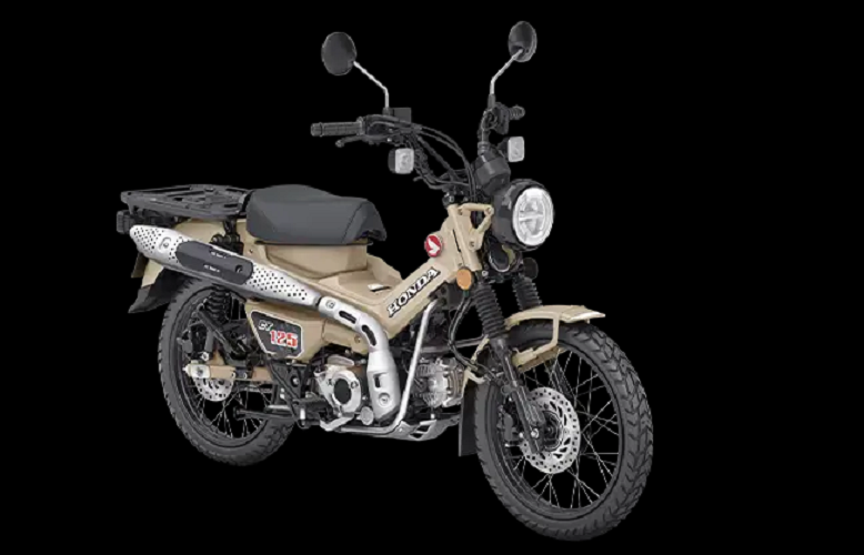 5 Motor Bebek Honda Langka yang Punya Nilai Jual Tinggi, Apa Saja?