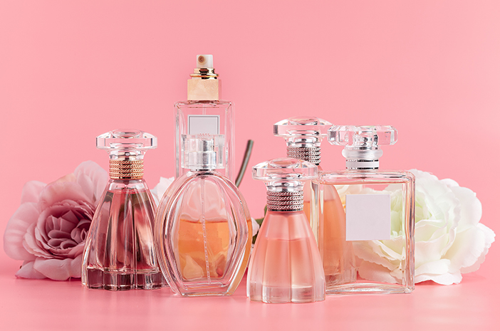 10 Rekomendasi Parfum Refill Terbaik, Wanginya Tahan Lama!