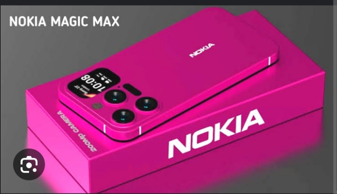 Nokia Magic Max 2023 Membawa Tampilan Lebih Modern dengan Desain Elegan, Ini Perkiraan Rilis dan Harganya!   