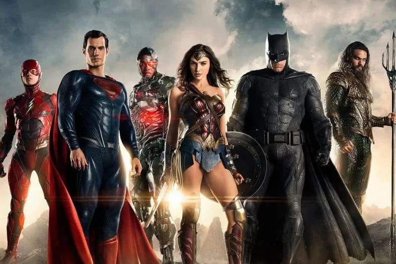 Karakter Pertama Film DCEU yang Bergabung ke DC Universe-nya James Gunn Terungkap!