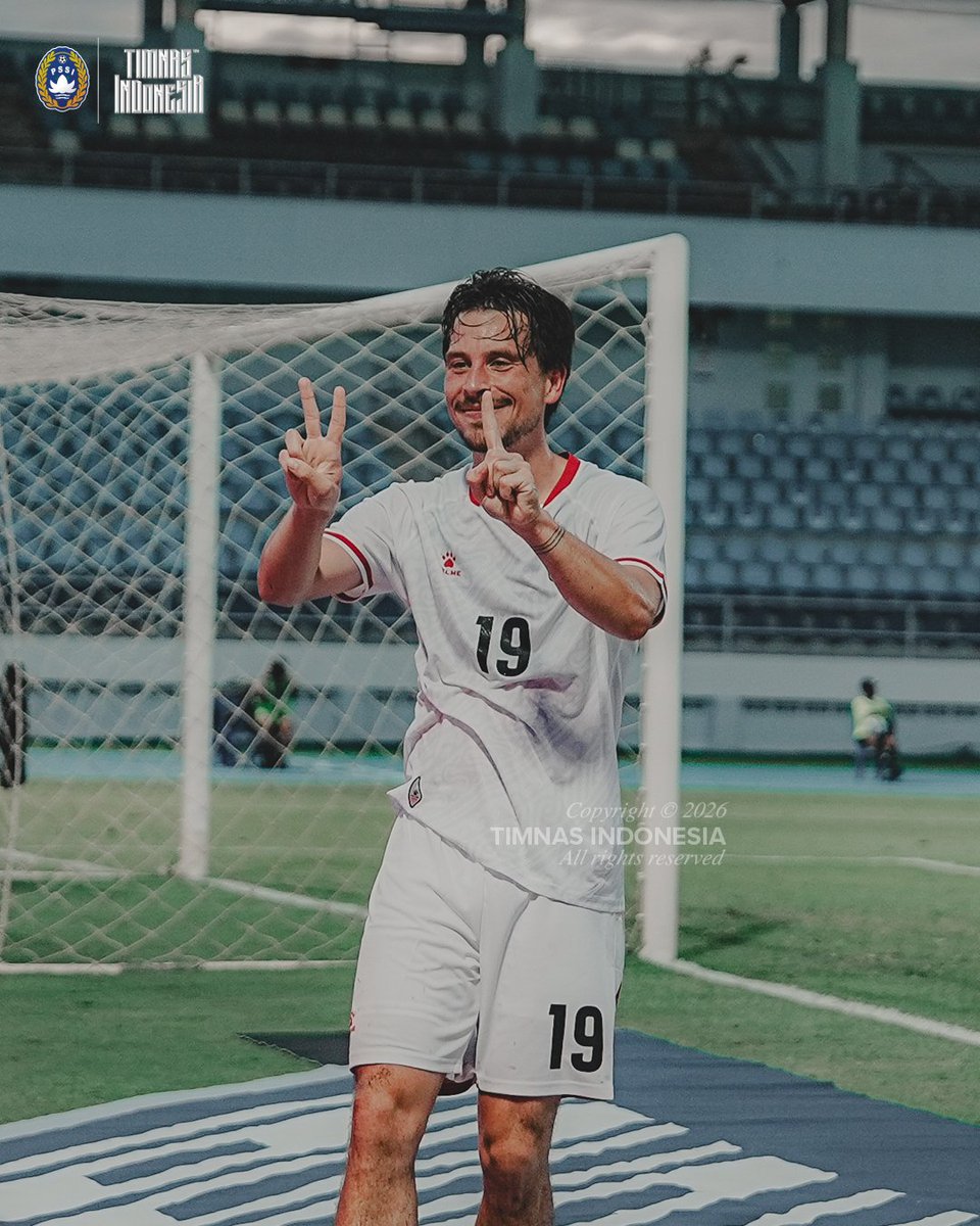Hadapi Vietnam, Indonesia Berburu Tiket Semifinal Piala AFF 2026