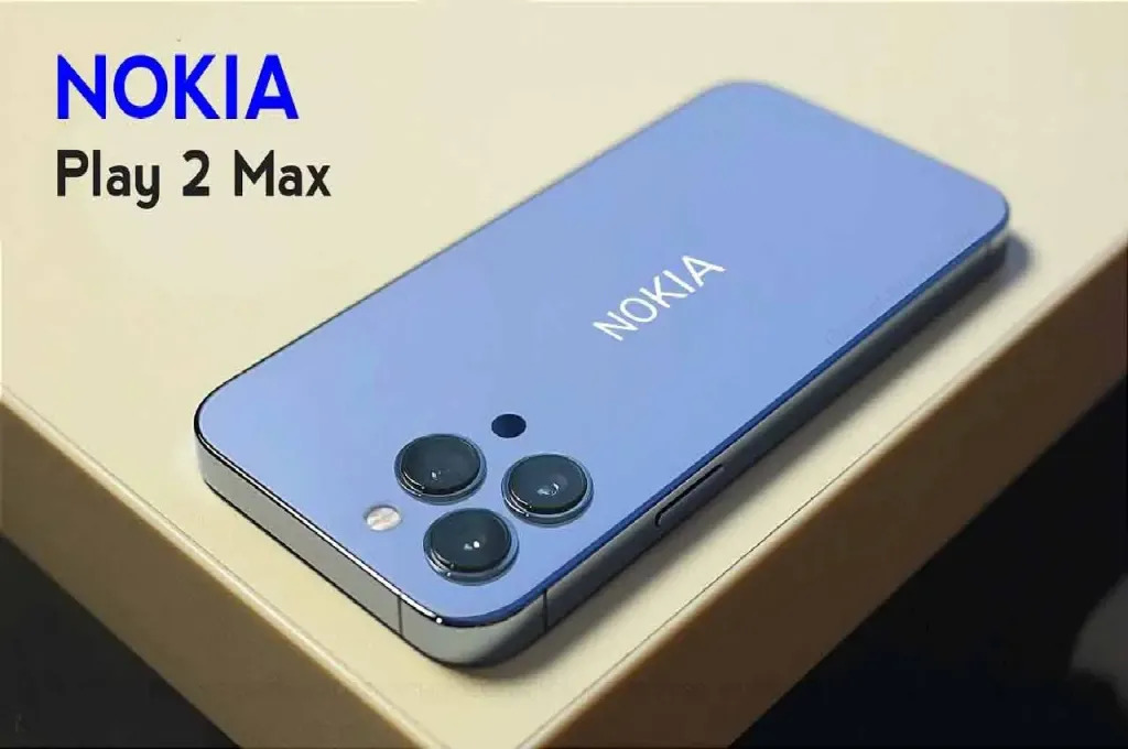 Nokia Play 2 Max 5G: Smartphone Canggih dengan Snapdragon 8+ Gen1 Layak Dibeli? Cek Alasannya Disini!