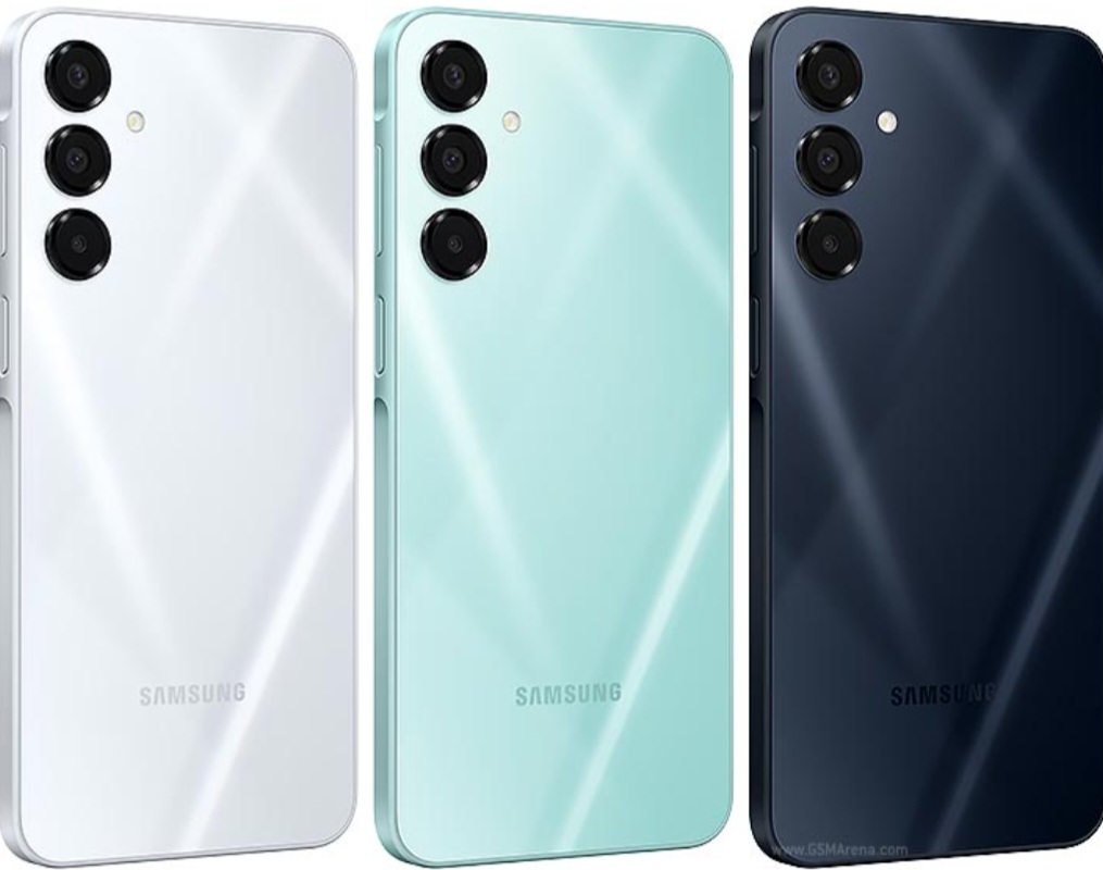 Spesifikasi Samsung Galaxy A16 5G Hp Berpanel Super AMOLED dengan Gebrakan di Sektor Update OS