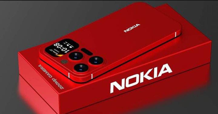 Nokia Magic Max, Gadget Sempurna untuk Meningkatkan Gaya Hidup Digital Anda: Ini Alasannya!