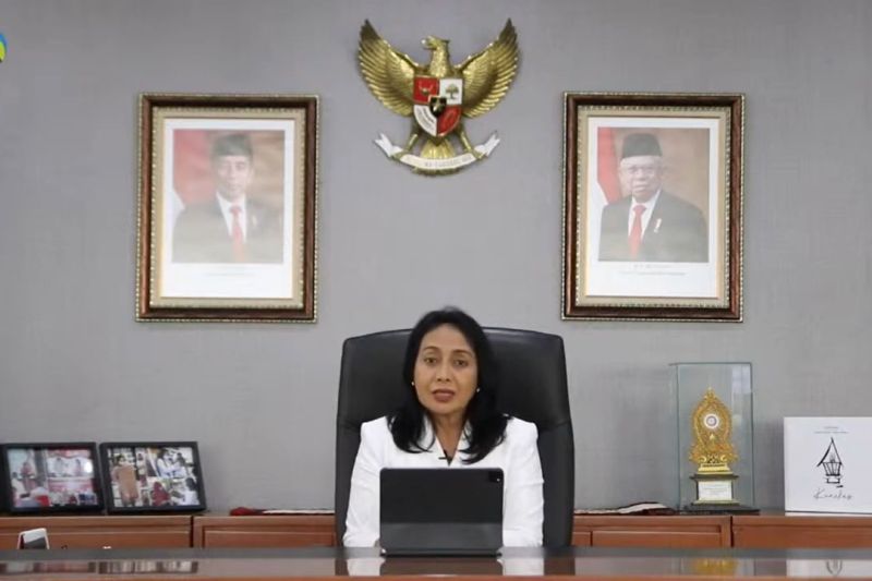 Menteri PPPA Minta Peserta Kontes Kecantikan Teliti dalam Tanda Tangan Kontrak