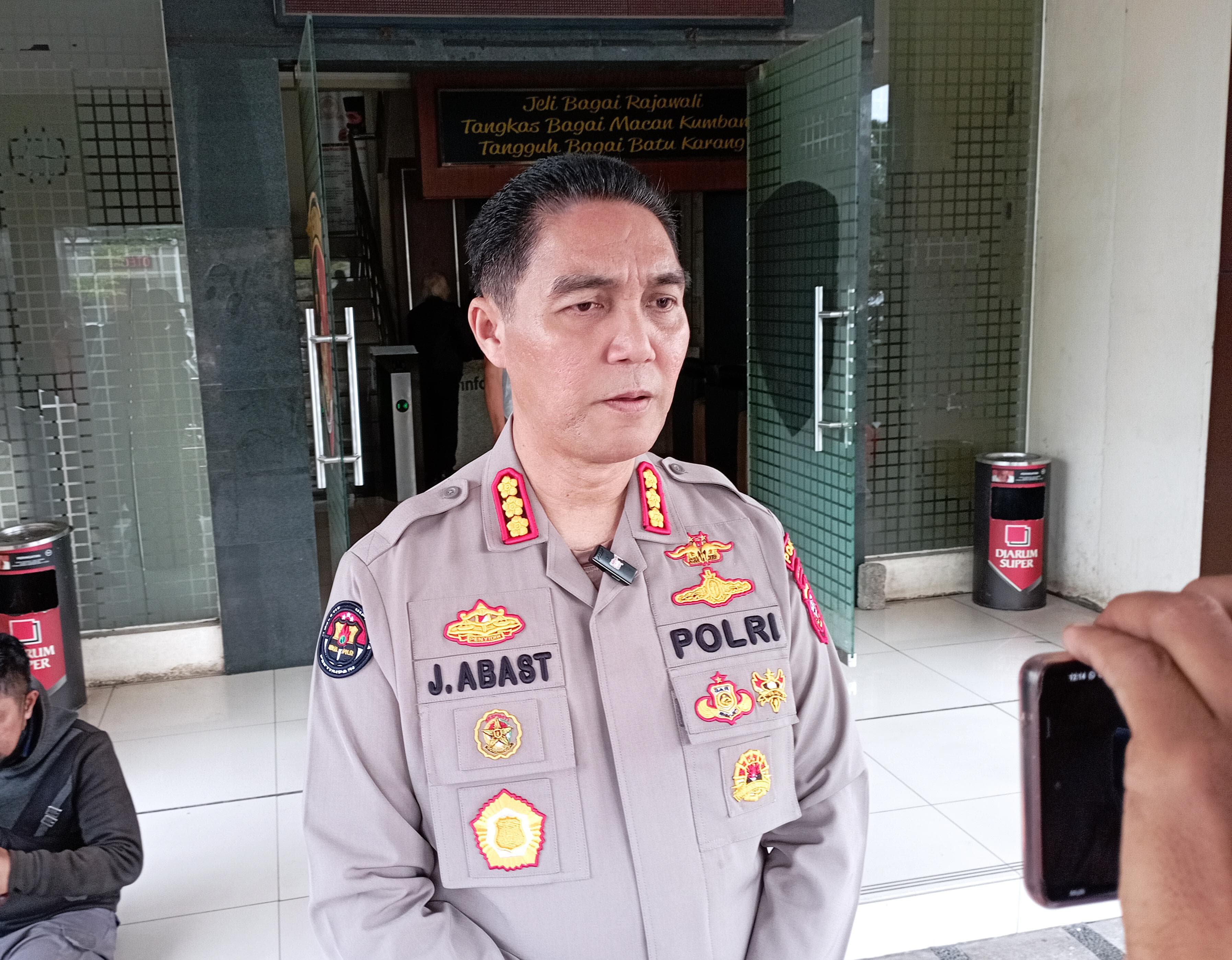 Satu DPO Kasus Pembunuhan Vina Ditangkap, Pihak Kepolisian Ungkap Pelaku Merupakan Buruh Bangunan di Bandung