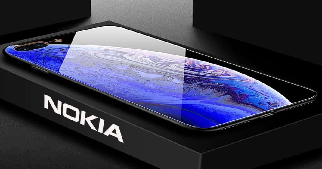 Nokia Mate Ultra 5G 2023: Flagship Killer dari Nokia Hadir untuk Menggebrak Dunia Ponsel! 