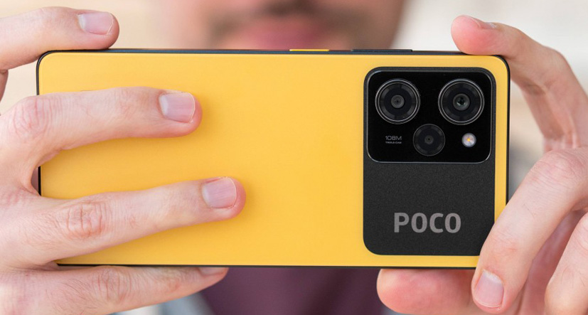 8 Kelebihan dan Kekurangan POCO X5 Pro, Ponsel Gahar yang Punya Kamera 108MP