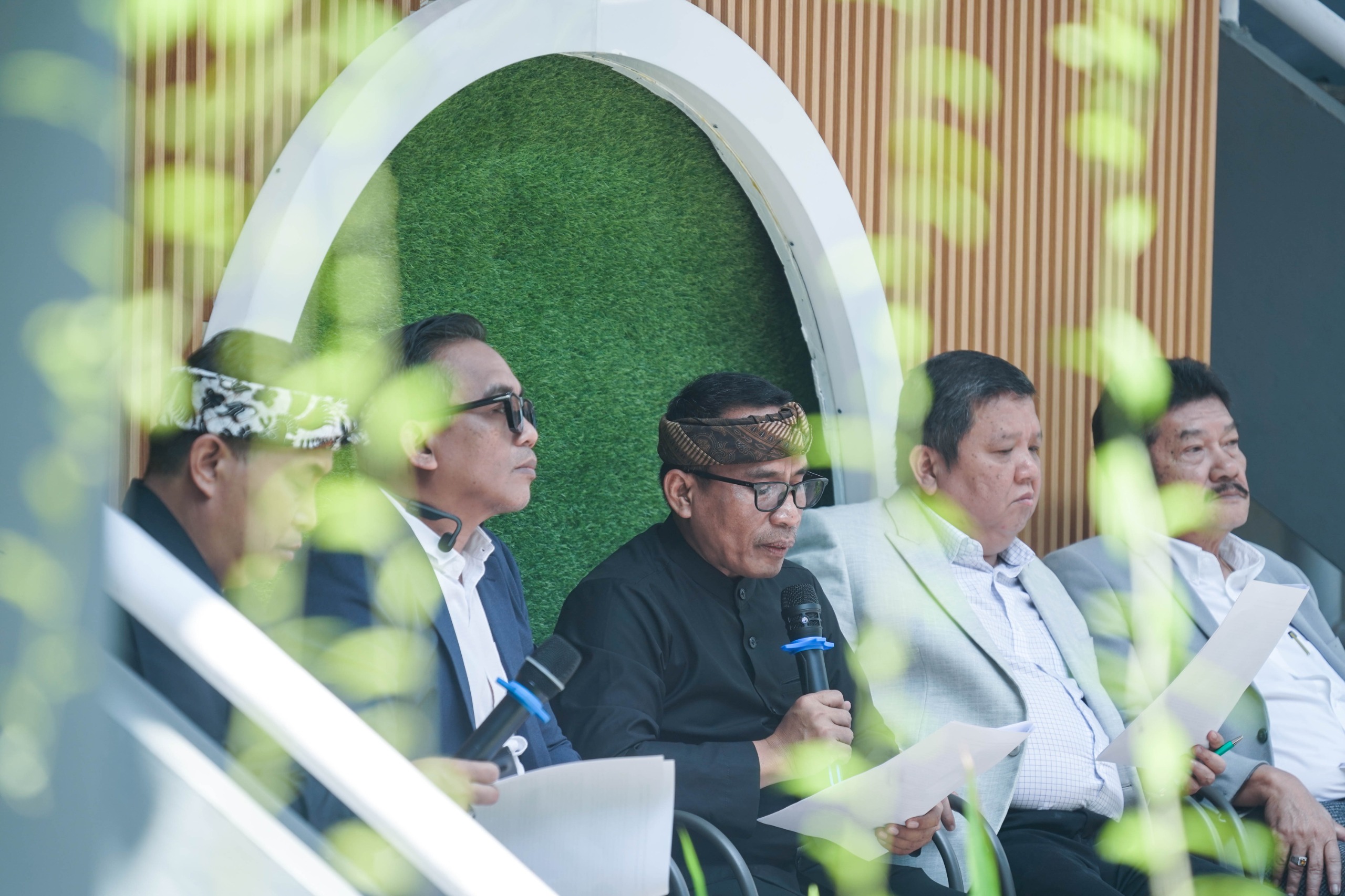 Kadisdik Purwanto Tegaskan Lewat PAPS, Gubernur Jabar Pastikan Pendidikan Layak bagi Semua Anak   