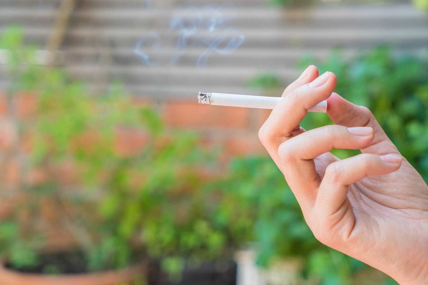 Dampak Asap Rokok bagi Ibu Hamil dan Cara Mencegahnya! Ternyata Sangat Berbahaya