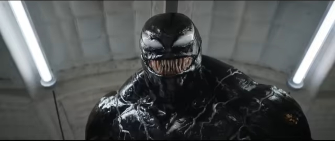 5 Perbedaan Venom Versi SSU dan Venom Spider-Man 3 Sam Raimi