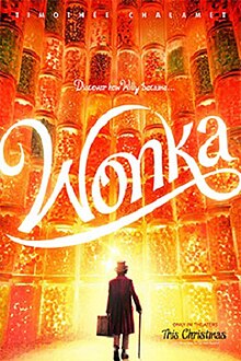 Sinopsis Film WONKA yang Akan Tayang di Bulan Desember , Cek Selengkapnya!