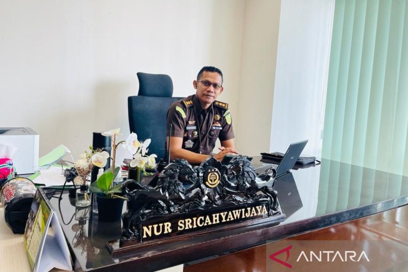 PJ Bupati Bandung Barat Arsan Latif, Ditetapkan Sebagai Tersangka dalam Kasus Korupsi Oleh Kejaksaan Tinggi