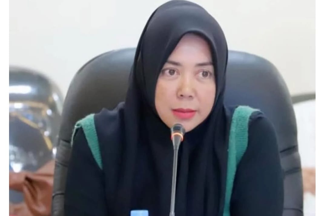 Ketua DPRD Apresiasi Program Bupati Bandung Soal Dana Bergulir Tanpa Jaminan, Ini Harapannya 