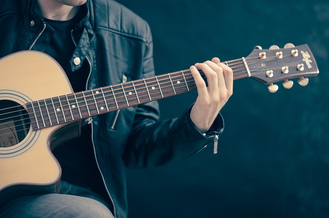 5 Merek Gitar yang Direkomendasikan untuk Pemula: Langkah Awal Menuju Musisi!