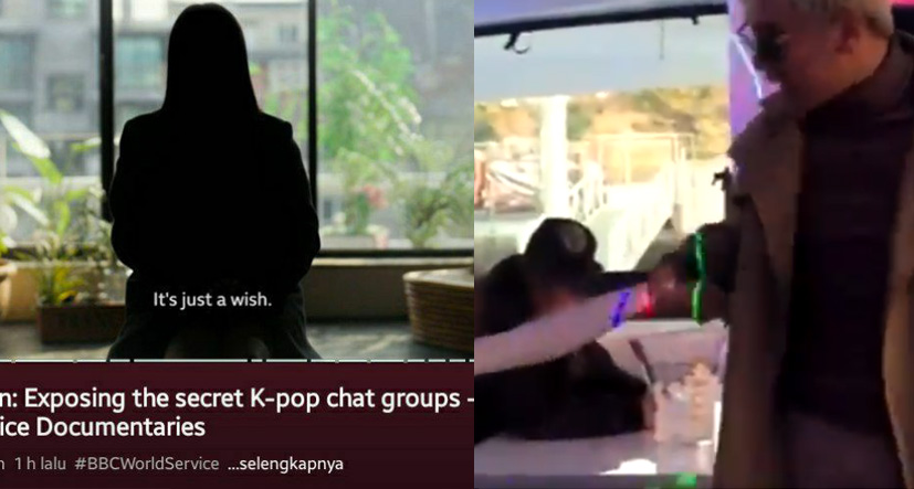 Film Dokumenter Burning Sun Ungkap Skandal Para Idol Kpop, Ada yang Merasa Kebal Hukum