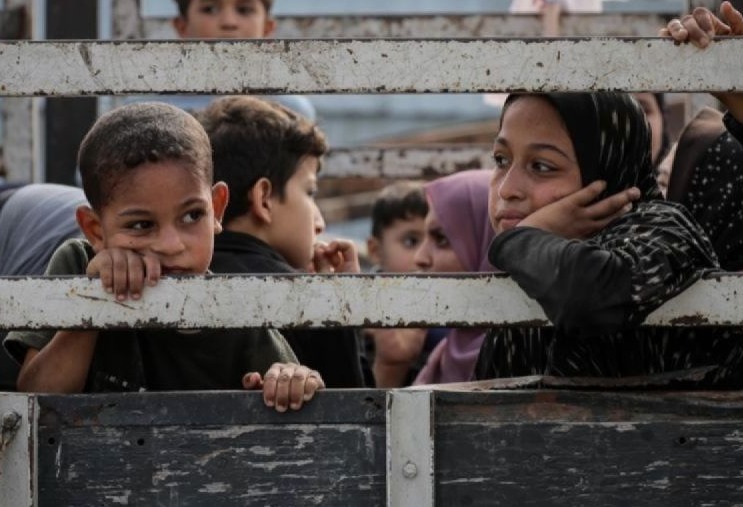 Lebih Banyak Kematian Anak di Gaza Dibandingkan Konflik Global Selama 4 Tahun