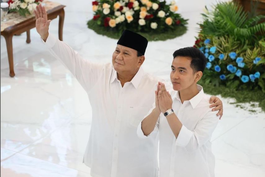 Rencana Penambahan Kementerian dalam Kabinet Prabowo-Gibran Menjadi 40 Kursi? Simak Tanggapannya