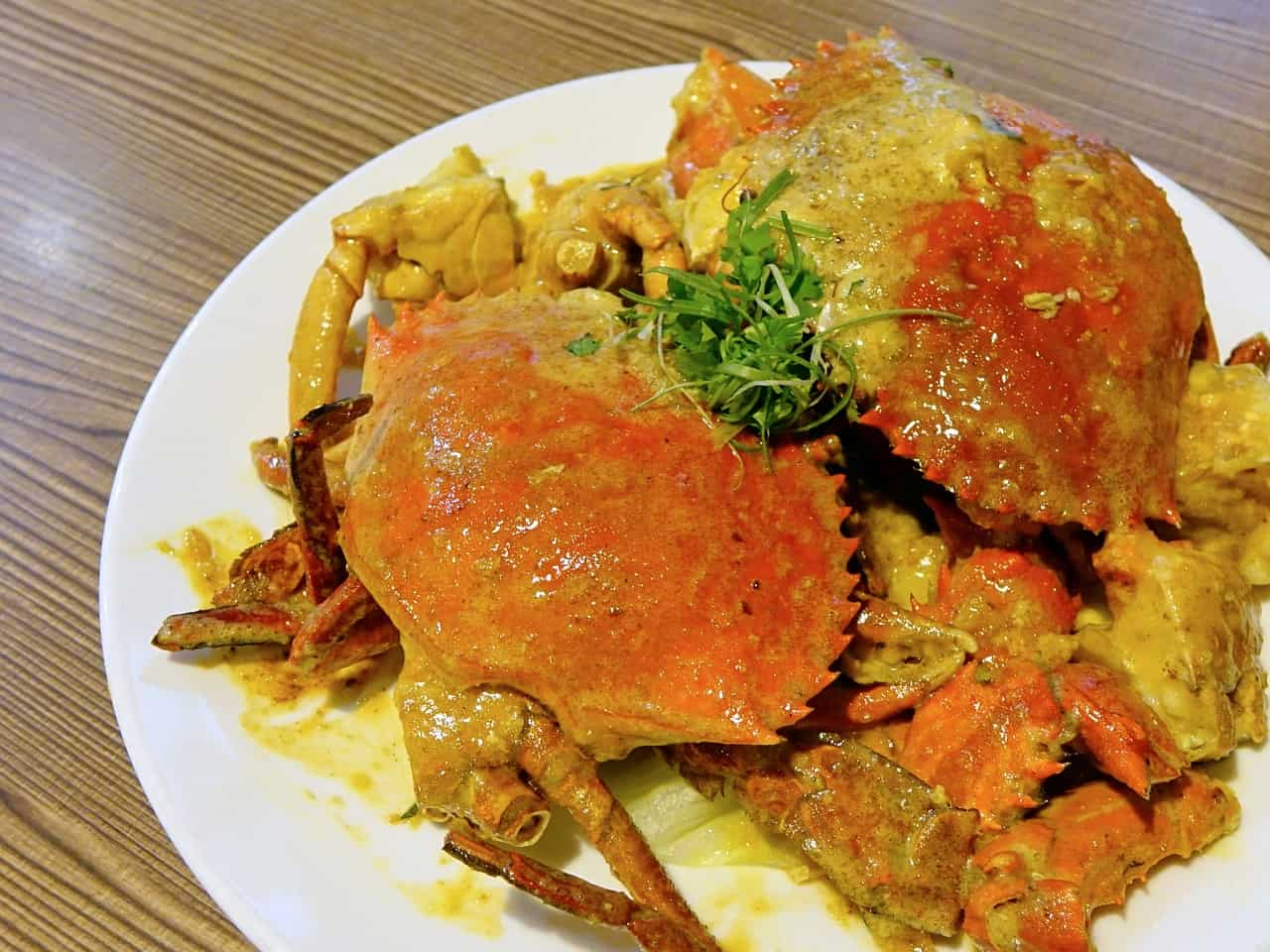 Resep Olahan Kepiting yang Mudah Dibuat, Lengkap dengan Trik Agar Cangkangnya Gampang Dihancurkan