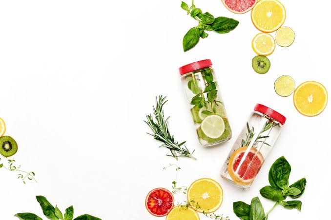 5 Jus Detox untuk Menurunkan Berat Badan   