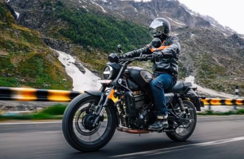 Harley Davidson X440: Seri Perdana Gendong Mesin 1 Silinder, Berapa Harganya?