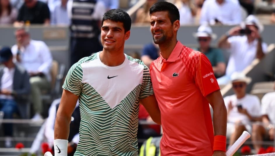 Tantang Novak Djokovic di Final Wimbledon Jadi Momen Terbaik Dalam Hidup Carlos Alcaraz