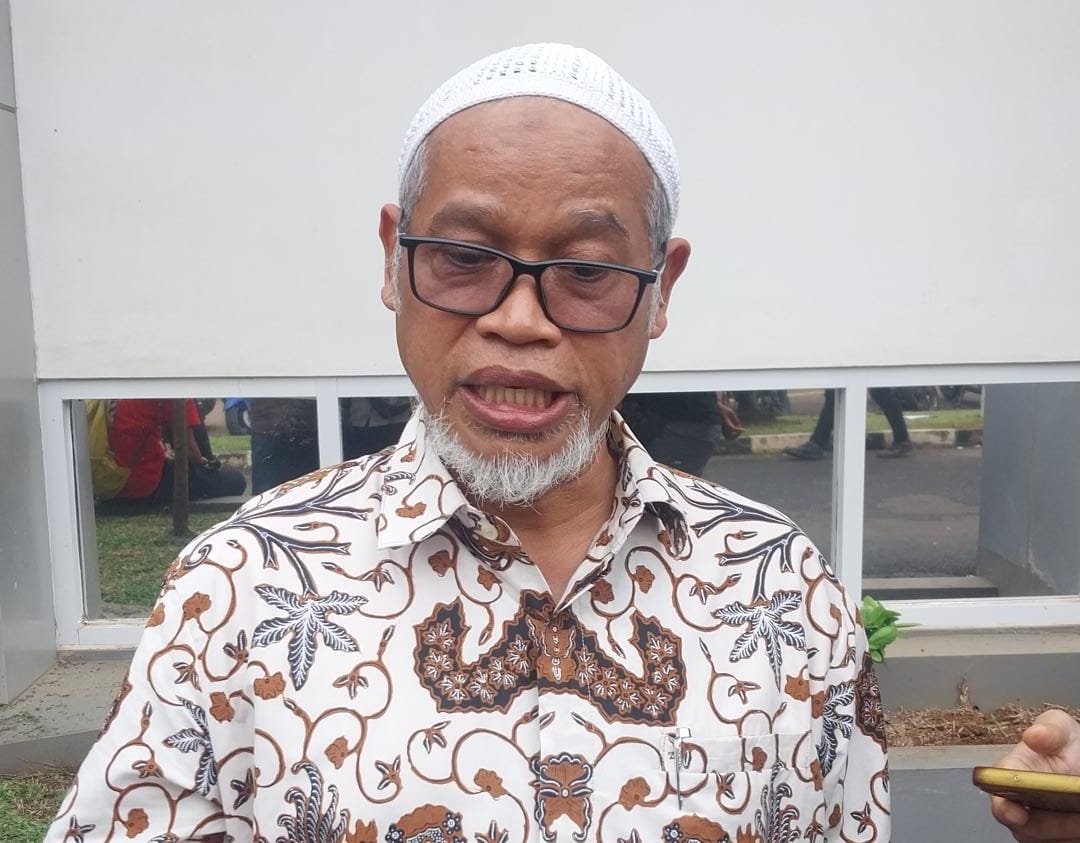 Tim Advokasi Hukum Pastikan Bahar bin Smith Datang Pemeriksaan Mendatang