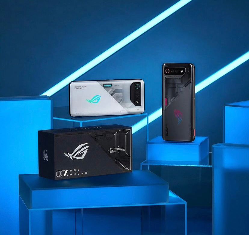 Asus ROG Phone 7: Hp Gaming Terbaru Makin Cangih dan Gahar dari Asus! Ngegame Makin Semangat