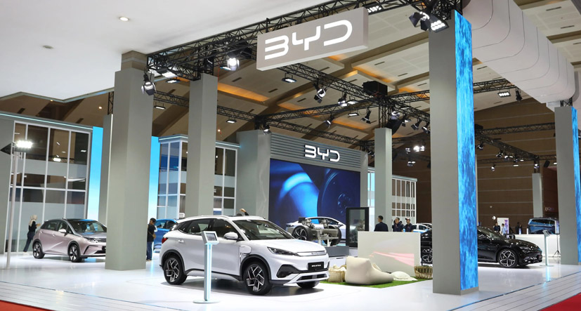 Bukan Wuling, Ini Penyebab BYD jadi Mobil Listrik Terlaris di Dunia Mengalahkan Tesla