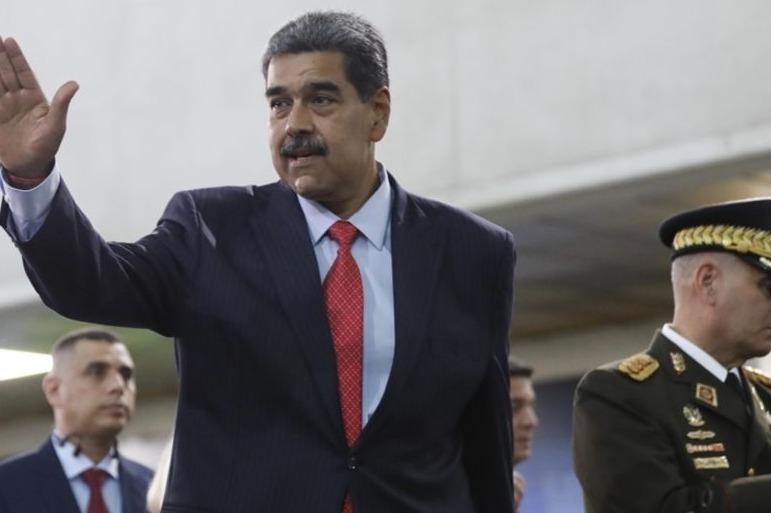 Presiden Venezuela Tuduh TikTok, Instagram, dan WhatsApp Menyebarkan 