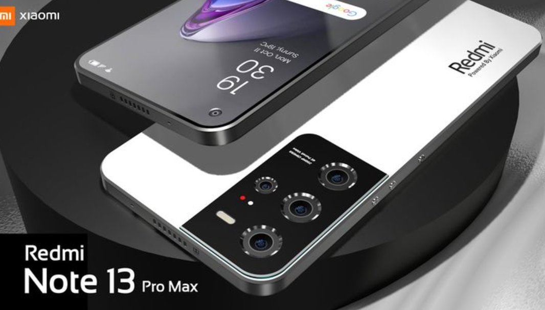 Cuman 3 Jutaan, Redmi Note 13 Pro max,  Spek Gahar Dikelasnya, Berikut Spesifikasi Lengkapnya