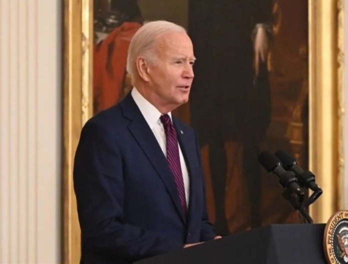 Biden Klaim Paling Layak Jadi Presiden AS di Tengah Seruan Mundur