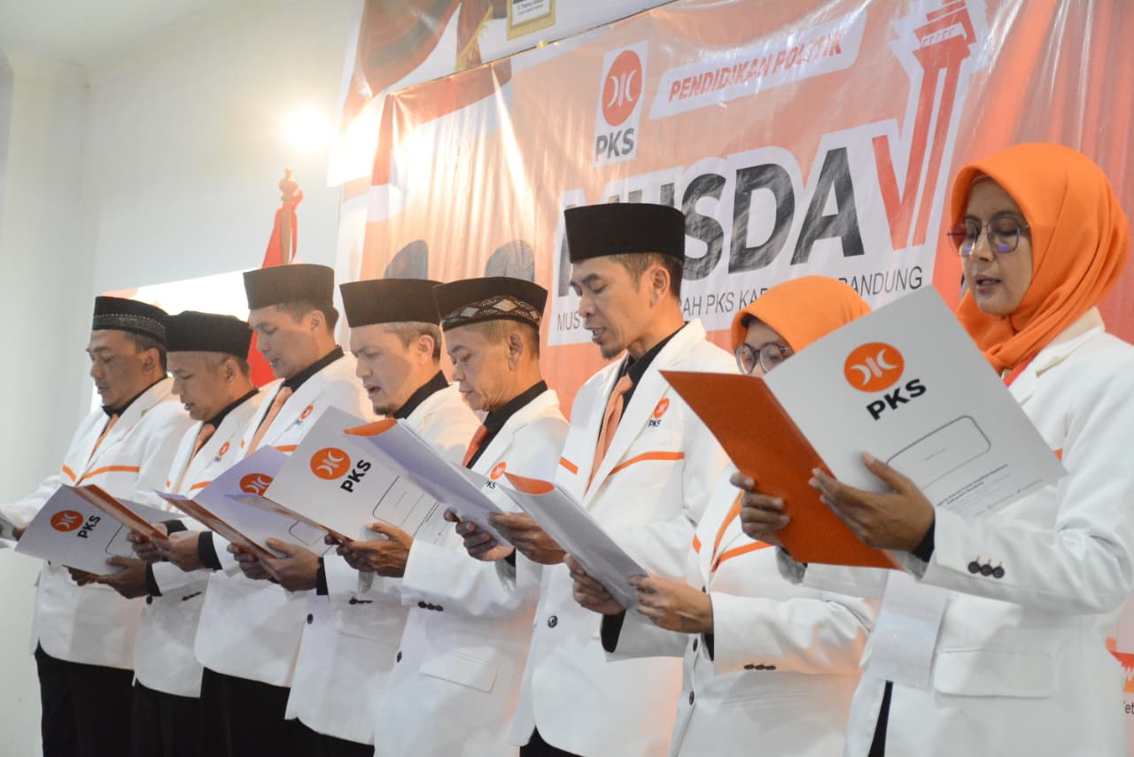 Demi Masyarakat, Lokasi MUSDA PKS Dialihkan