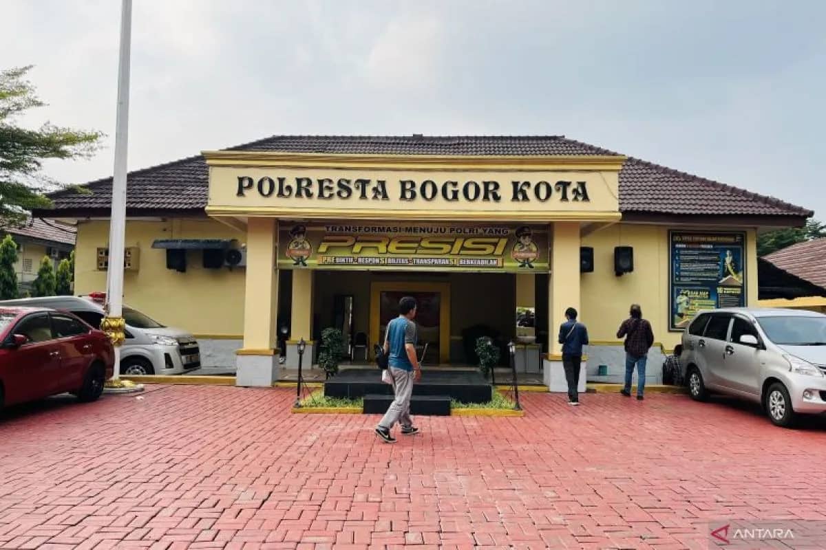 Polresta Bogor Menggelar Operasi Patuh Lodaya di Titik-titik Rawan