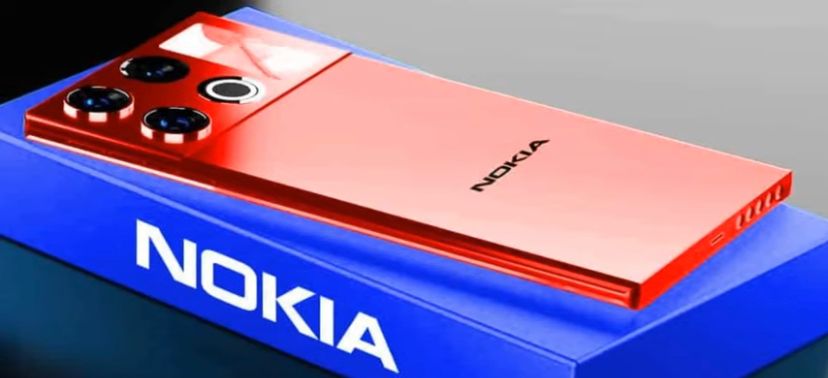 Ter Gahar 2023? Nokia Lumia Max 5G 2023 dengan Inovasi Canggih dan Terkini, Simak Spesifikasi dan Harganya!