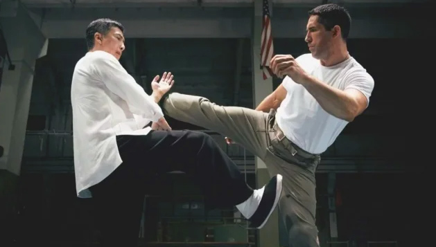 6 Cara Agar Menang MMA & Pertarungan Nyata Menggunakan Wing Chun