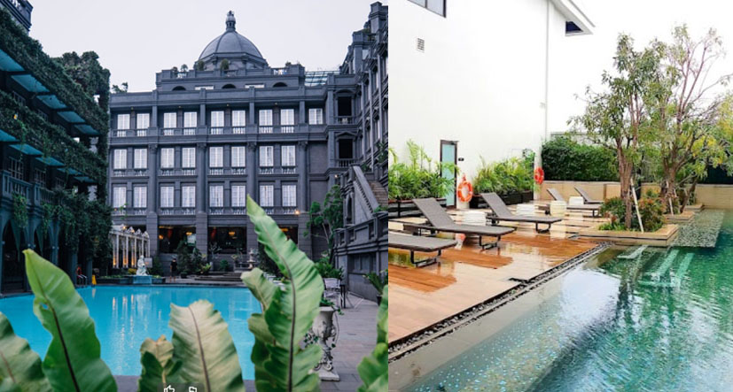 10 Rekomendasi Hotel Terbaik di Bandung untuk Staycation, Fasilitas Mewah!