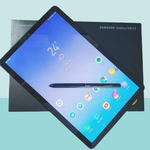 5 Rekomendasi Samsung Galaxy Tab Terbaik 2023 yang Masih Eksis dan Incaran Pecinta Tablet di Tahun 2024 Ini