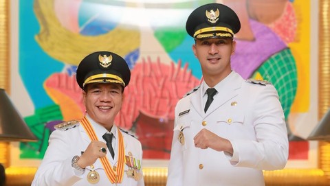 Capaian Satu Tahun Dadang-Ali : Sukses Ciptakan 11.867 Lapangan Kerja, Melebihi Target