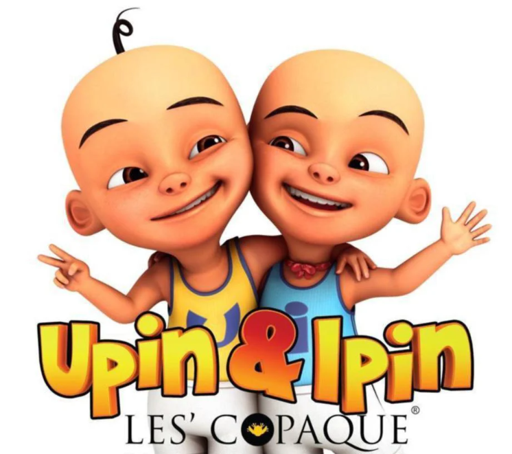 Terkuak! 7 Fakta Menarik Upin dan Ipin yang Jarang Diketahui