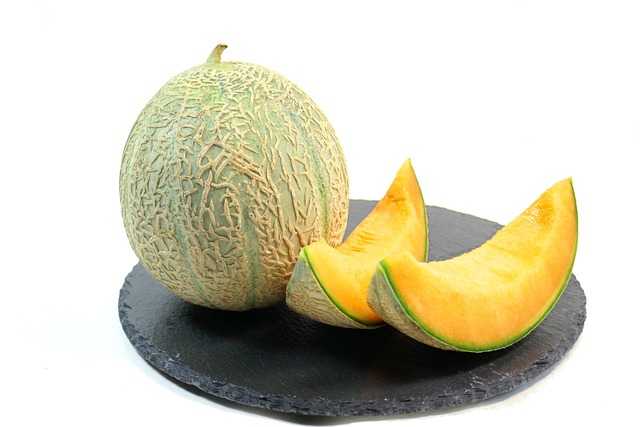  Selain Manis dan Juga Lezat! Ini 8 Manfaat Buah Melon bagi Kesehatan, Sumber Nutrisi yang Menyehatkan!   