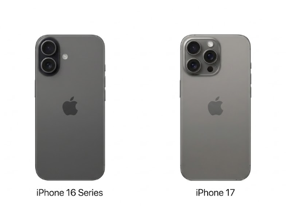 Update Harga iPhone 16 & iPhone 17 2026: Ada yang Turun Drastis, Cek Daftarnya